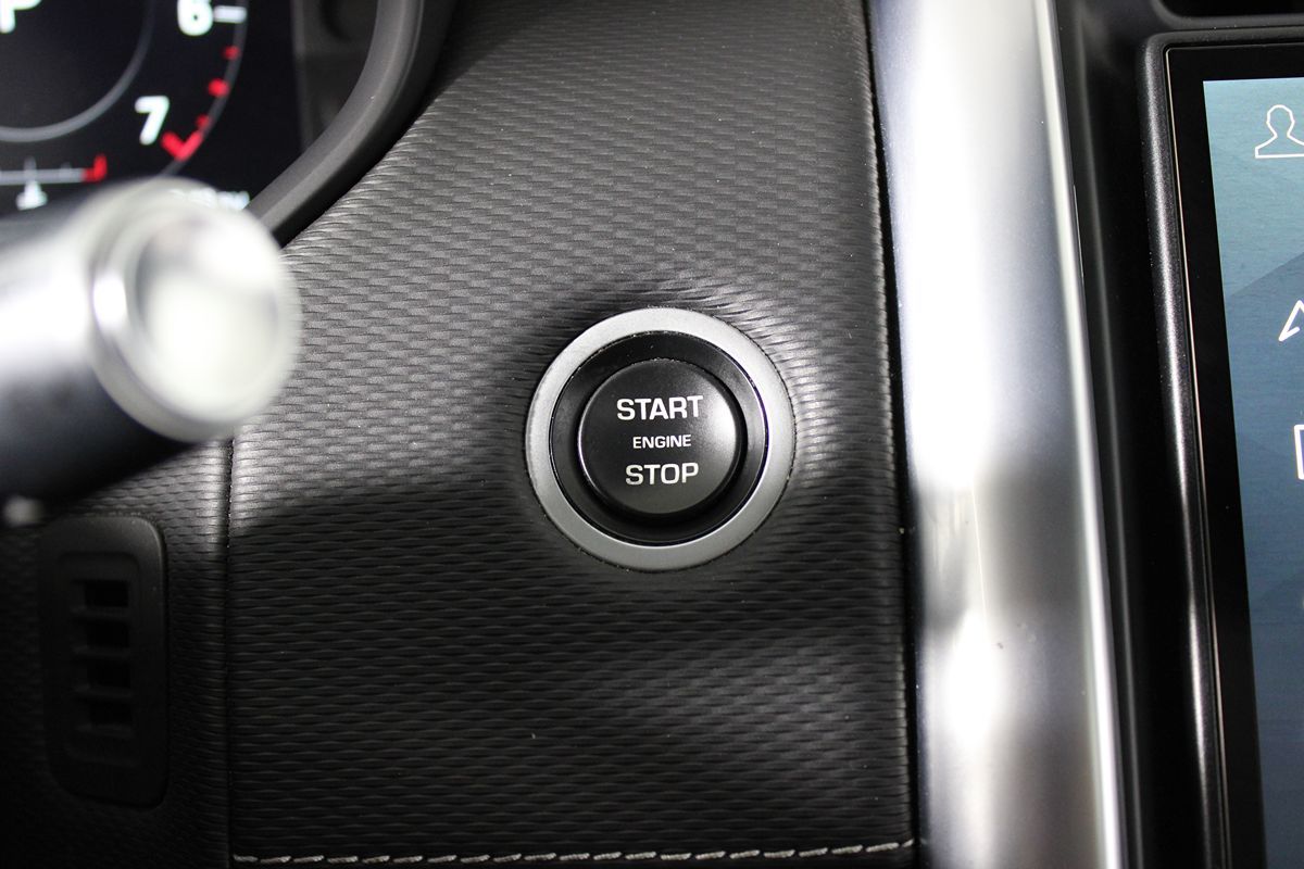 2022 Land Rover Discovery S R Dynamic - Photo 16