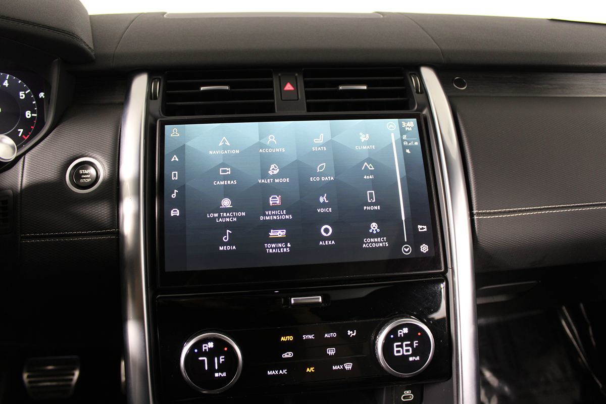 2022 Land Rover Discovery S R Dynamic - Photo 17