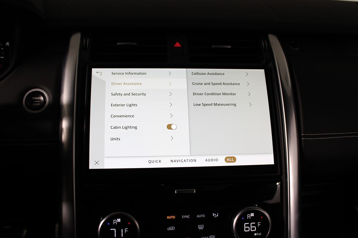 2022 Land Rover Discovery S R Dynamic - Photo 18