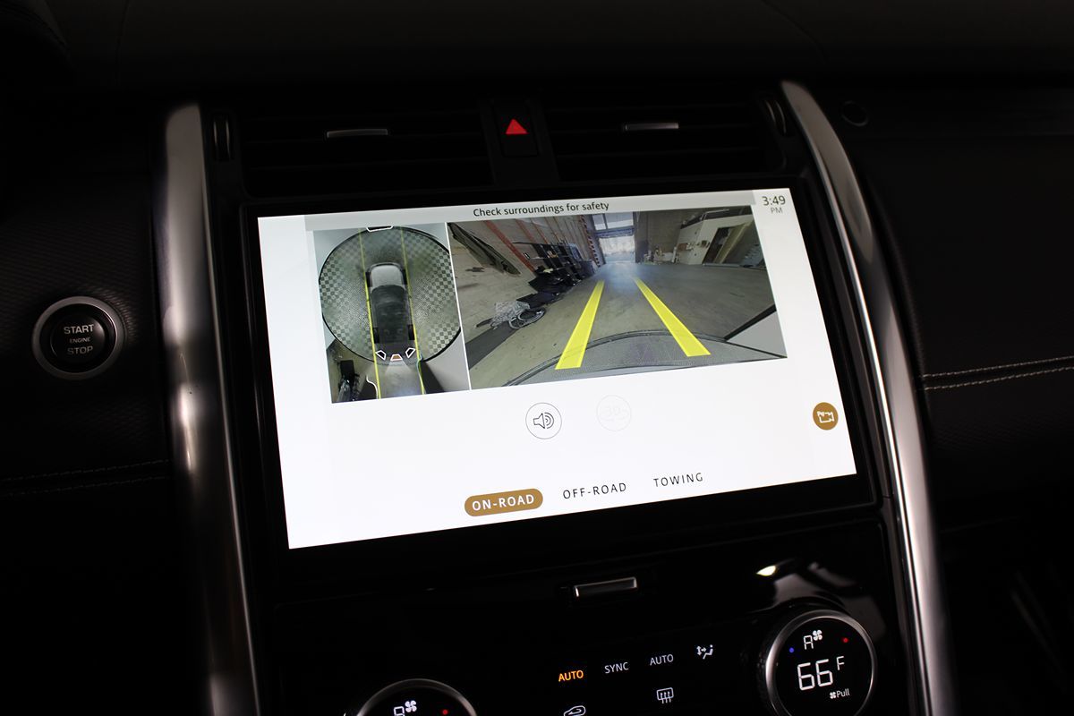 2022 Land Rover Discovery S R Dynamic - Photo 19