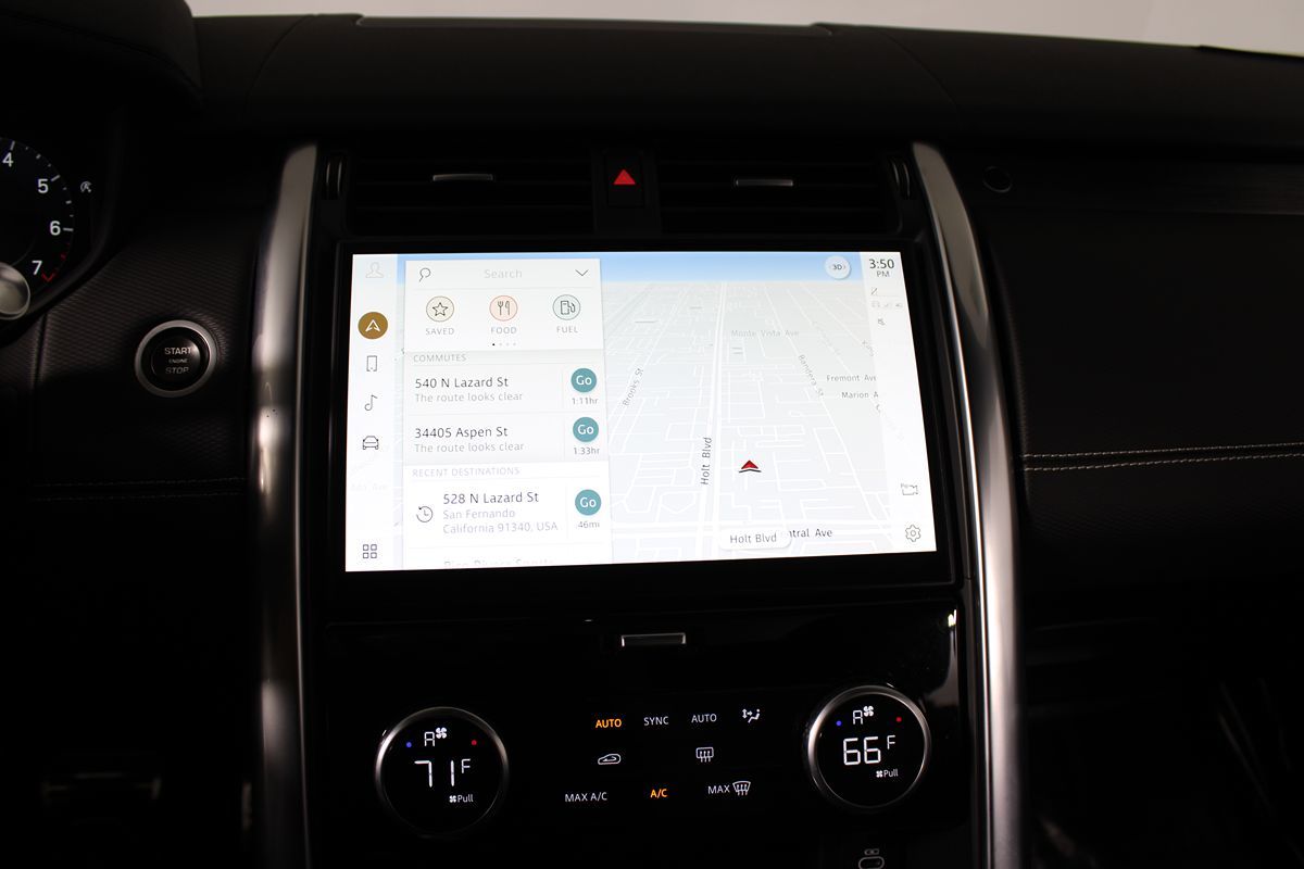 2022 Land Rover Discovery S R Dynamic - Photo 21