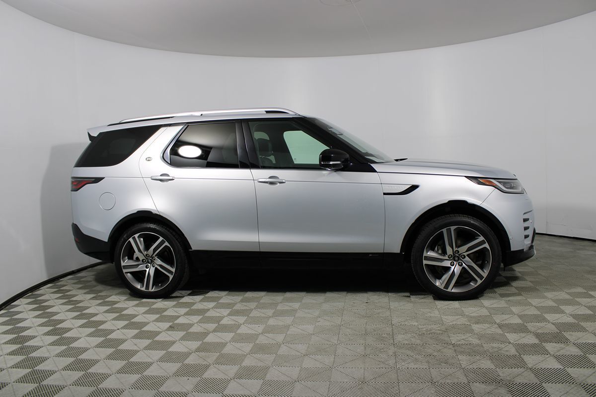 2022 Land Rover Discovery S R Dynamic - Photo 43