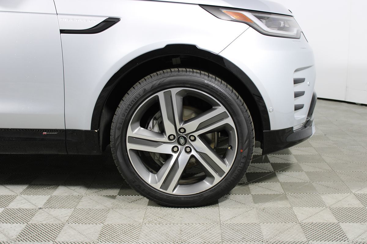 2022 Land Rover Discovery S R Dynamic - Photo 44