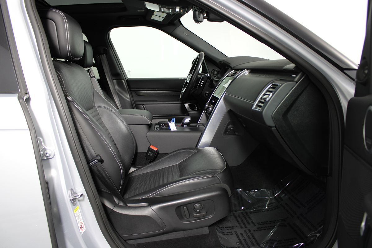 2022 Land Rover Discovery S R Dynamic - Photo 12