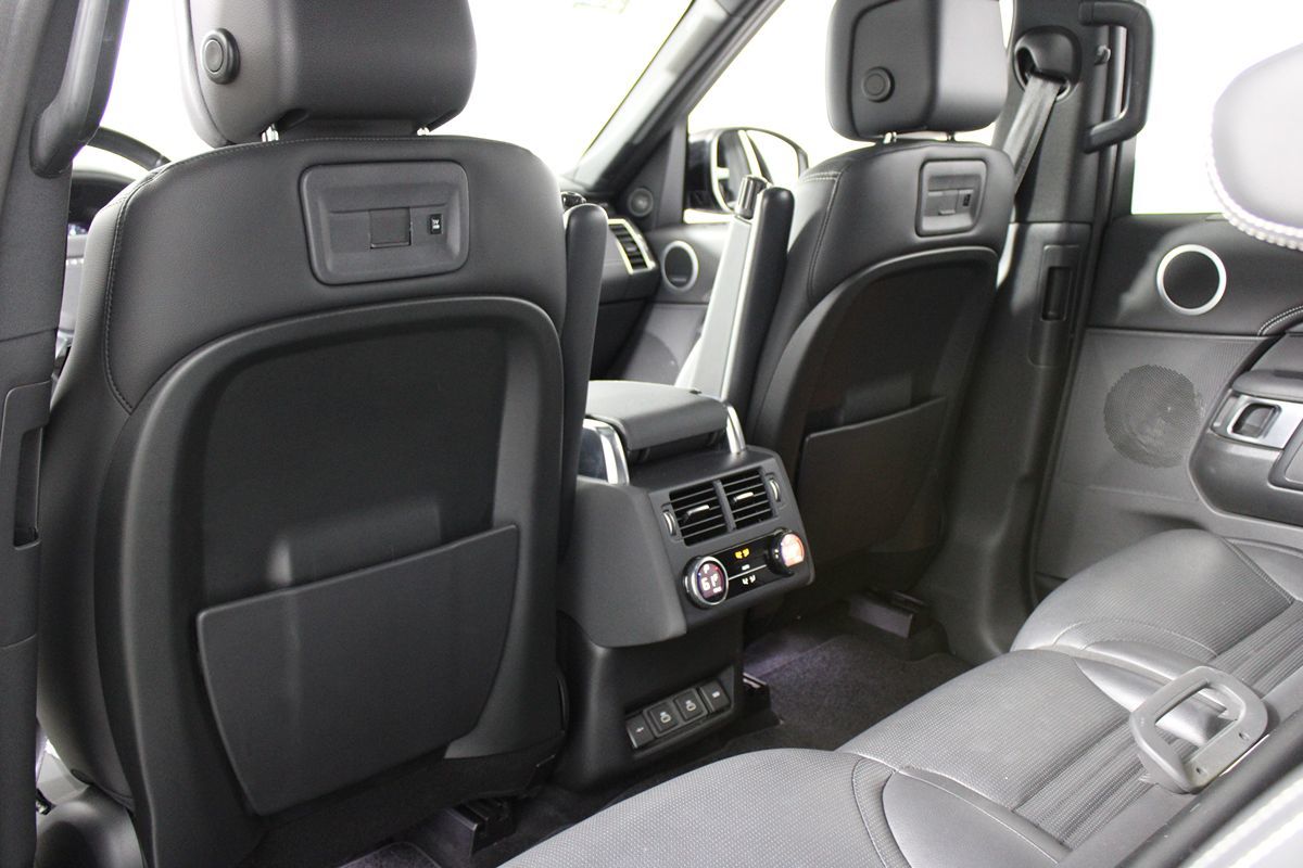 2022 Land Rover Discovery S R Dynamic - Photo 26