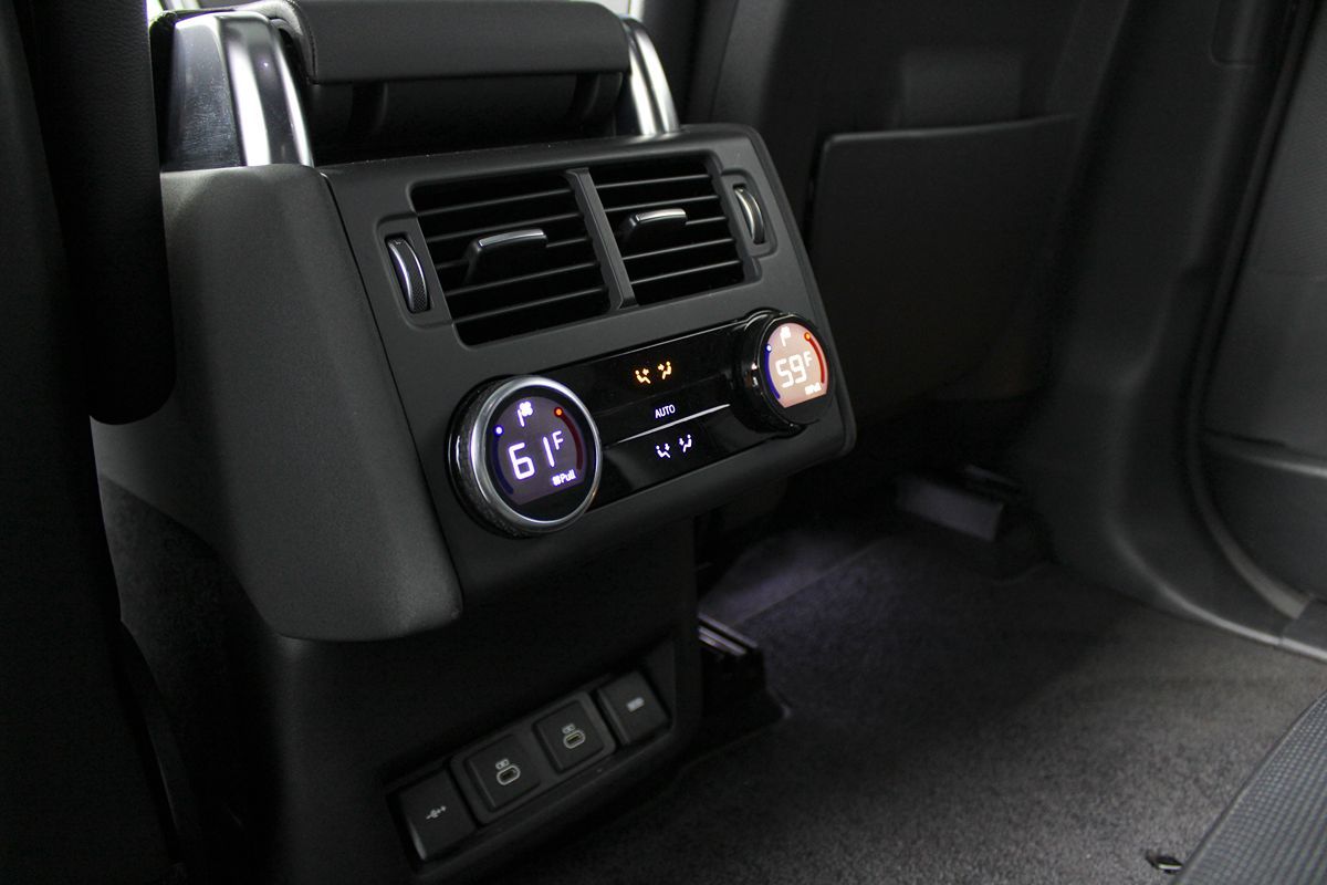 2022 Land Rover Discovery S R Dynamic - Photo 27