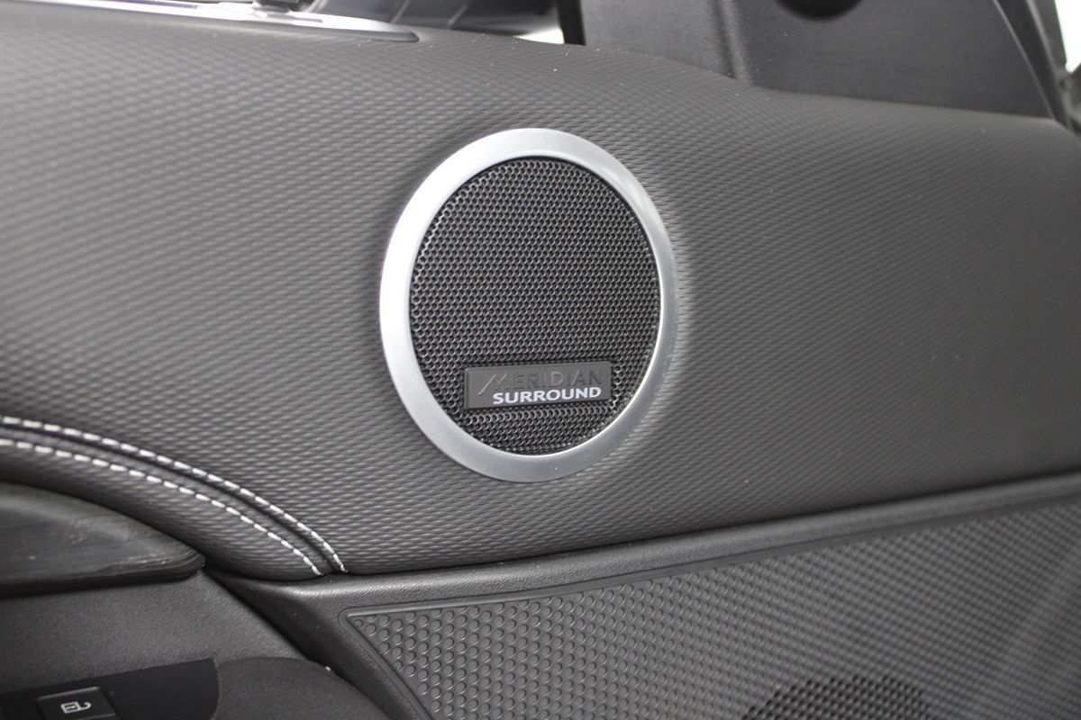 2022 Land Rover Discovery S R Dynamic - Photo 31