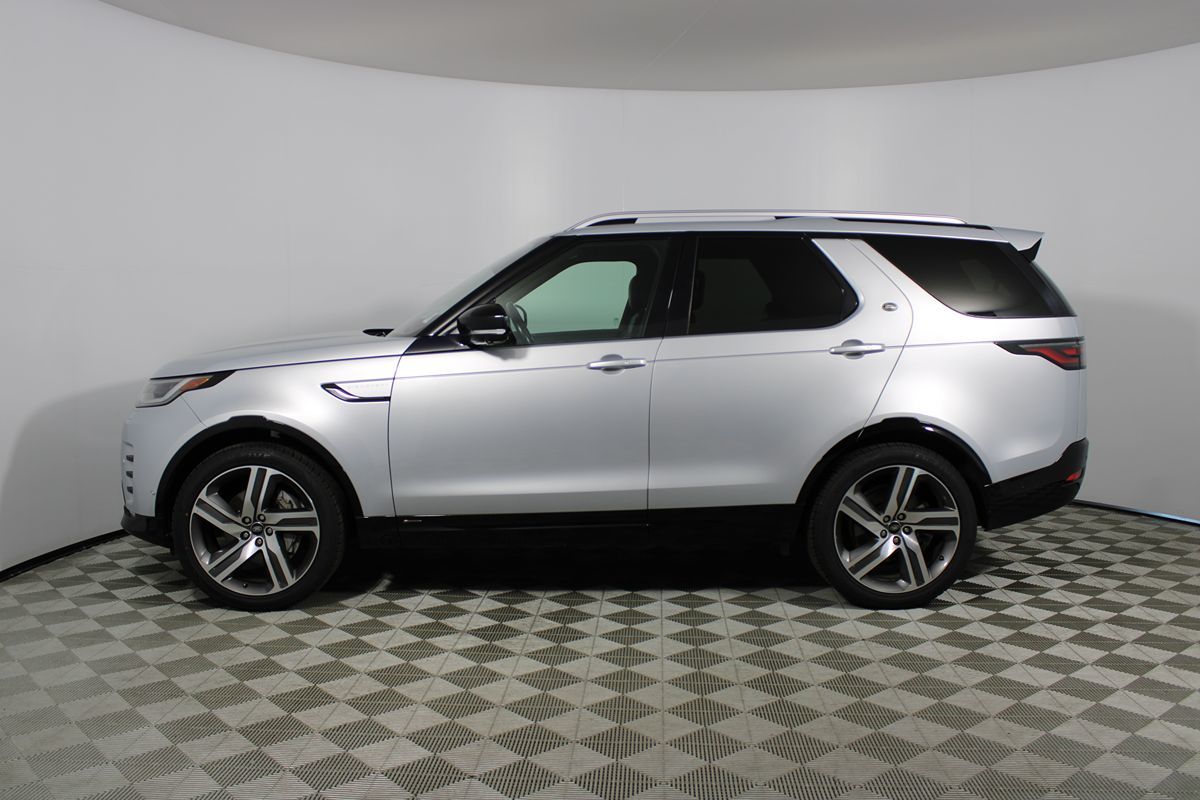 2022 Land Rover Discovery S R Dynamic - Photo 39