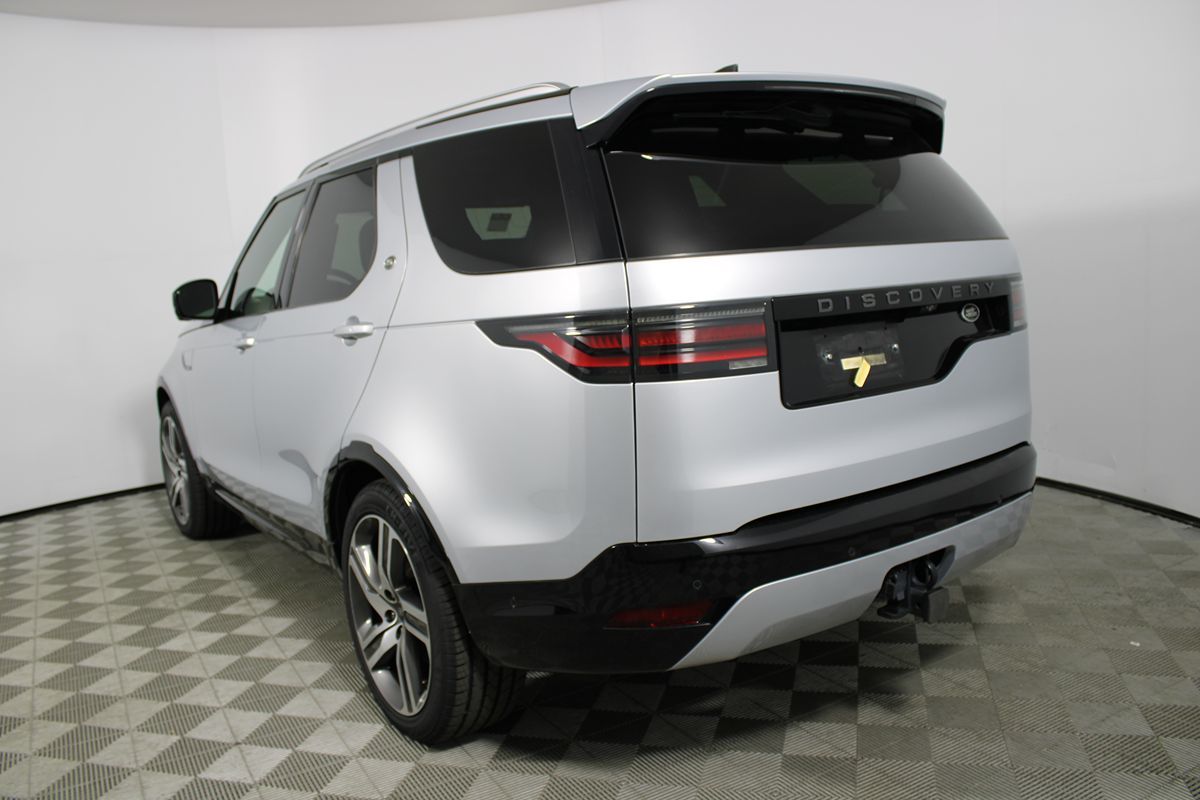 2022 Land Rover Discovery S R Dynamic - Photo 40