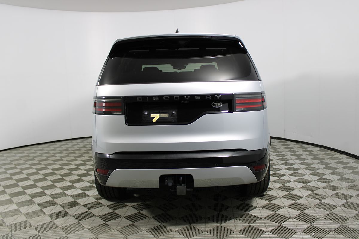 2022 Land Rover Discovery S R Dynamic - Photo 41