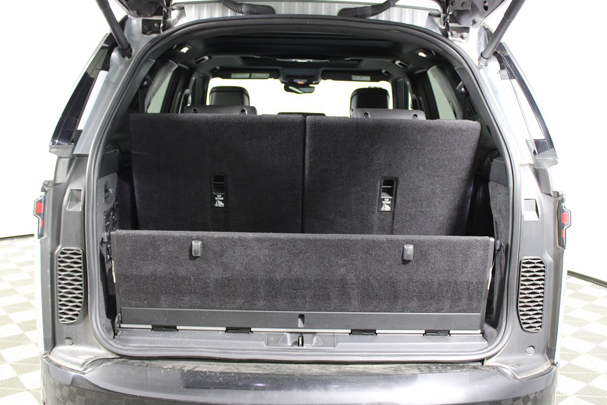 2022 Land Rover Discovery S R Dynamic - Photo 32