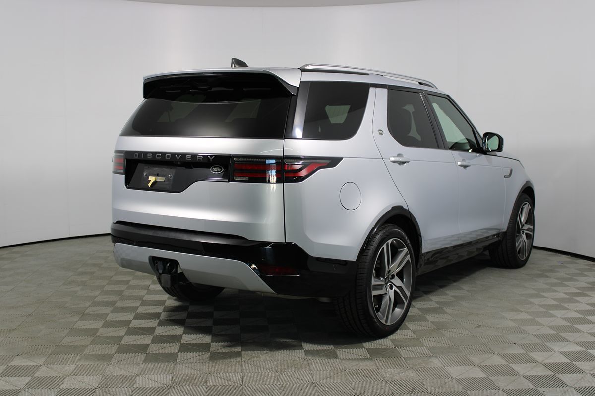 2022 Land Rover Discovery S R Dynamic - Photo 42
