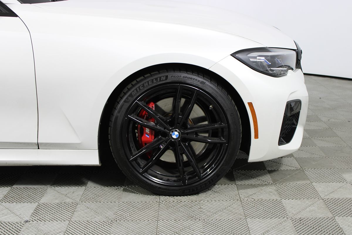 売却済」ハーマン19インチ BMWに！