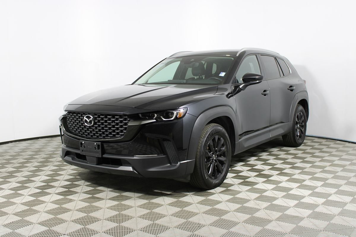 ♡M♡ Used 2024 Mazda CX-50 2.5 Turbo for sale in Montclair, CA at STG