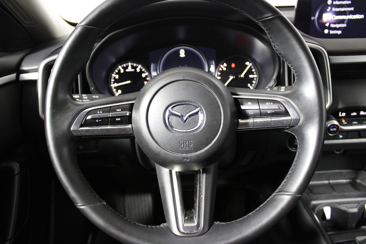 Sold 2024 Mazda CX-50 2.5 S Preferred Package in Montclair