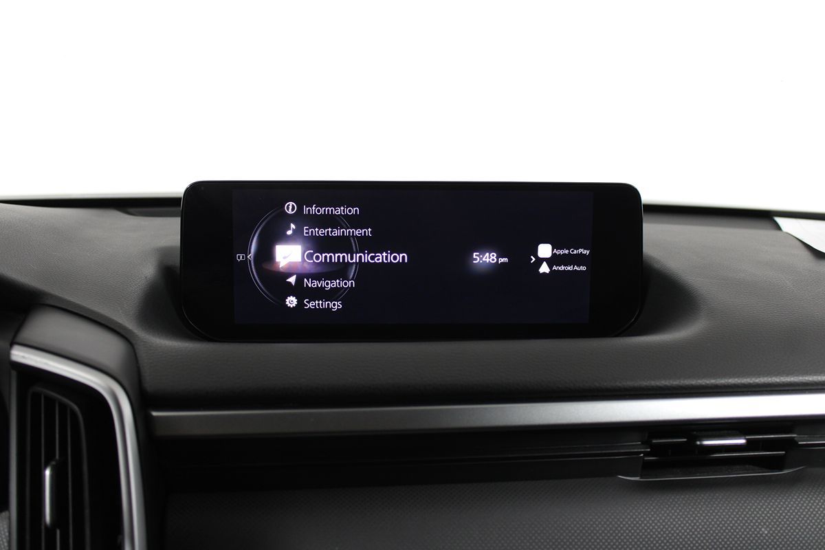 Sold 2024 Mazda CX-50 2.5 S Preferred Package in Montclair