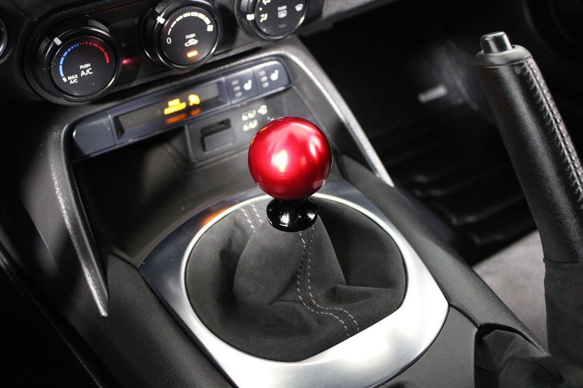 Sold 2021 Mazda MX-5 Miata Club in Montclair