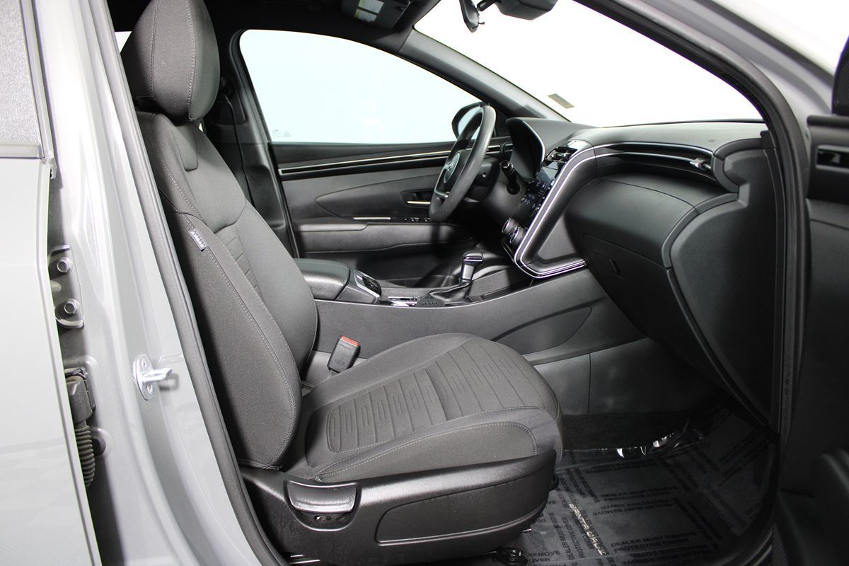 Sold 2022 Hyundai Santa Cruz SEL in Montclair