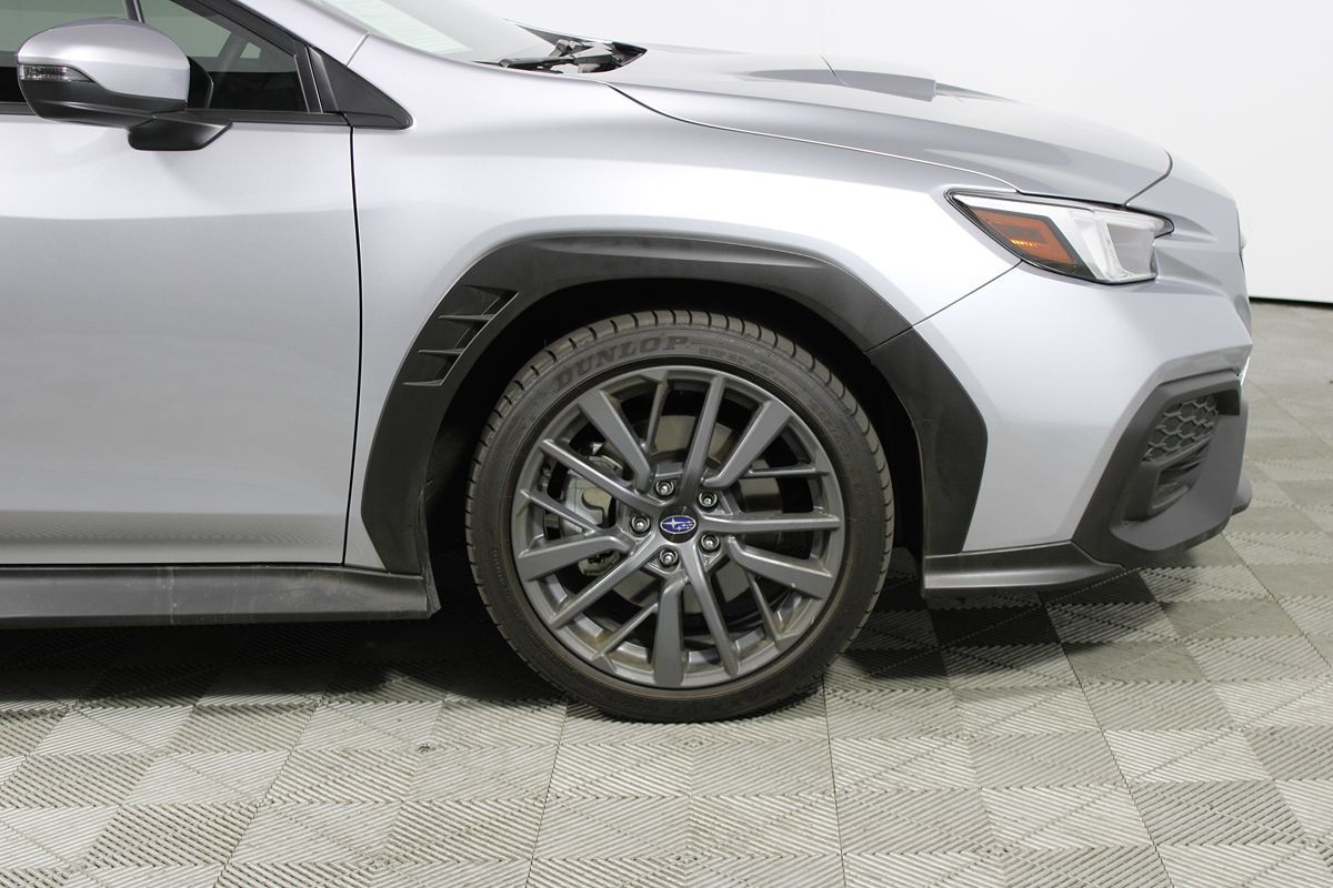 『WRXsb』 Mk-W150 23-24 2022-2023 Subaru WRX 2.4L 4CYL Turbo Automatic Transmission