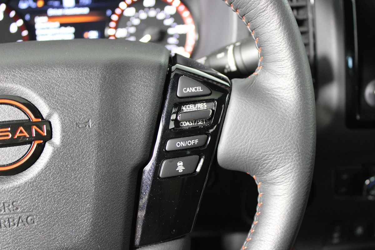 小物 PILOT  PR-FRONTIER-R SBK Sold 2023 Nissan Frontier PRO-X in Montclair