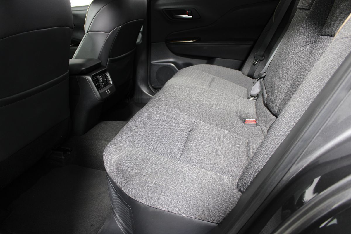 2023 Toyota Crown XLE photo 30