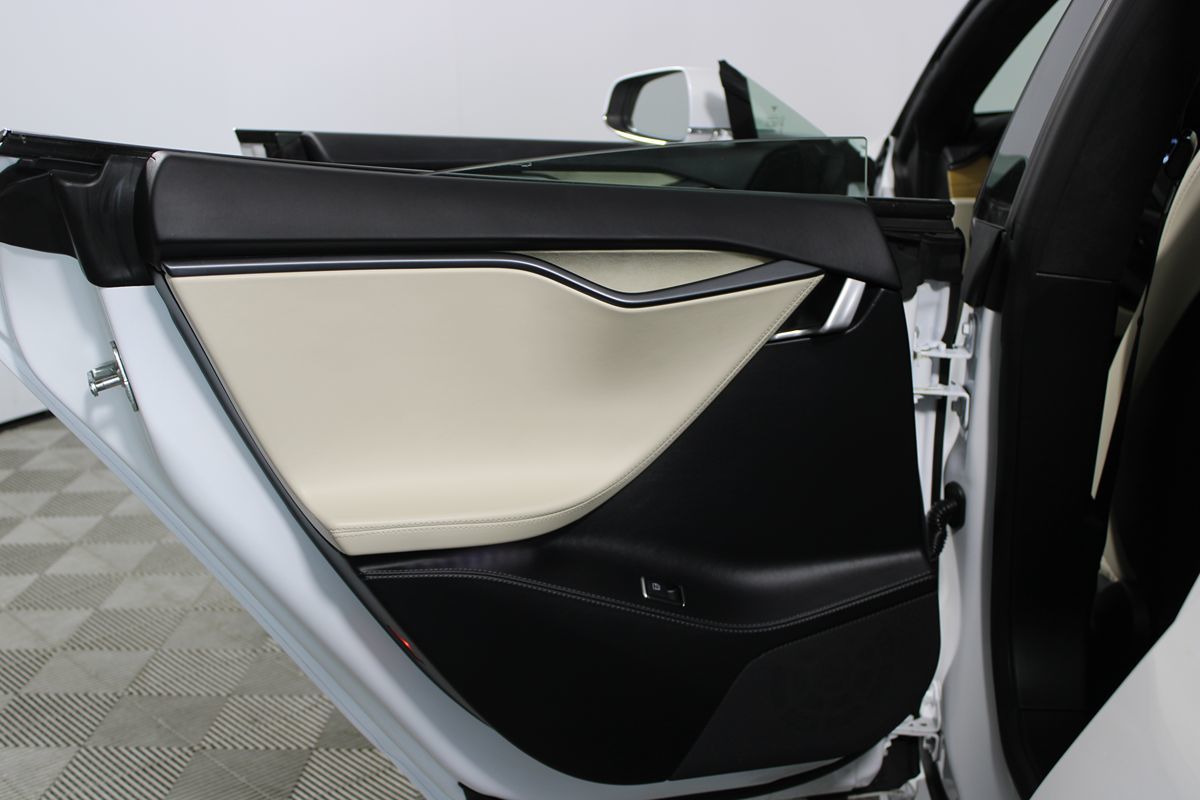 Sold 2021 Tesla Model S Long Range Plus w/ Full Self Driving in