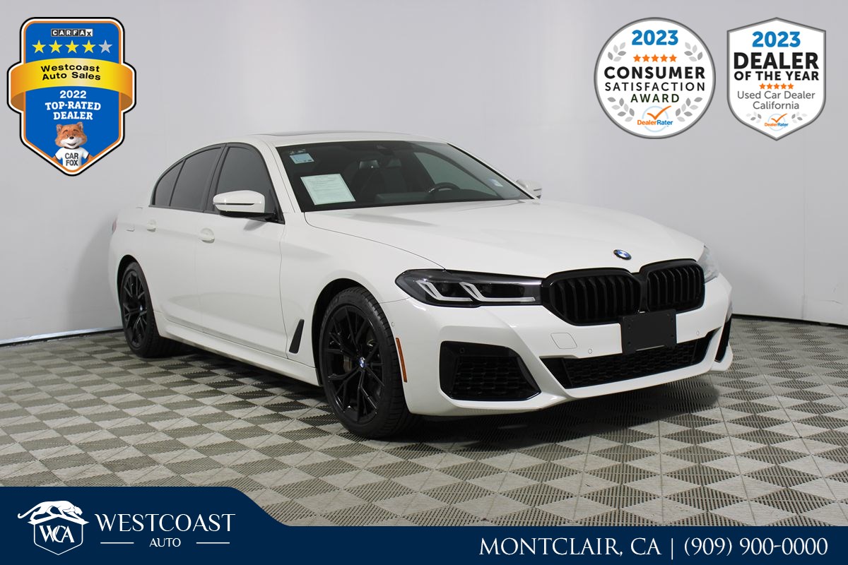 Bmw 540I Years to Avoid: Critical Buying Insights
