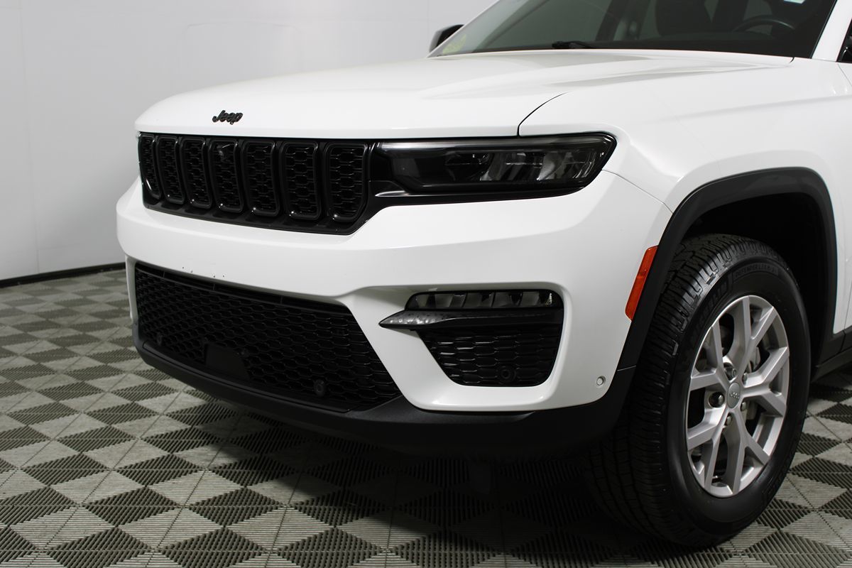 ★ジモティ割あり★  クローゼット ホワイト H180×D41.4×W60 クリーニング済み OJ8386 Sold 2022 Jeep Grand Cherokee Limited in Montclair