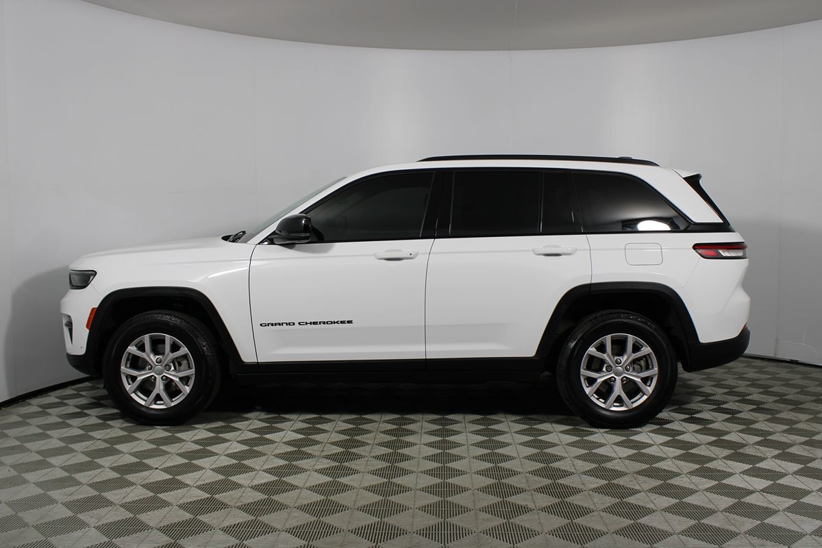 ★ジモティ割あり★  クローゼット ホワイト H180×D41.4×W60 クリーニング済み OJ8386 Sold 2022 Jeep Grand Cherokee Limited in Montclair