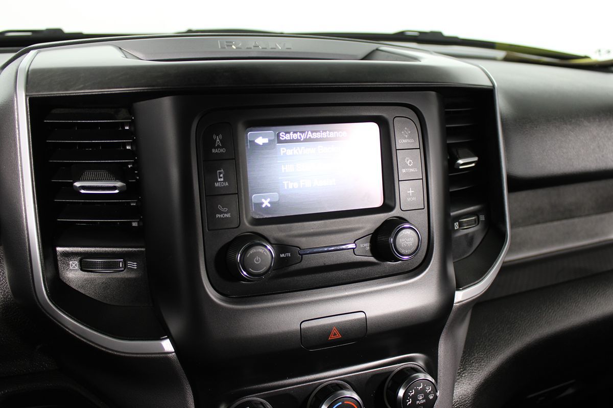 Sold 2023 Ram 1500 Big Horn in Montclair