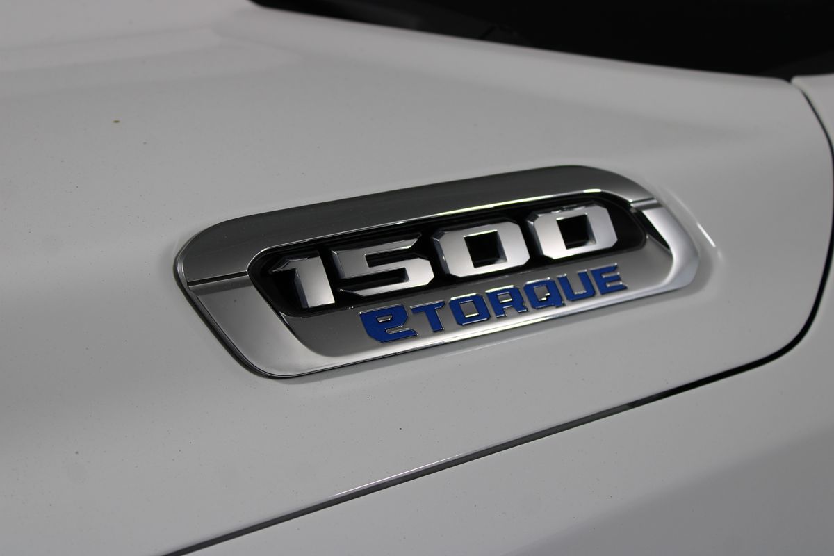 Sold 2023 Ram 1500 Big Horn in Montclair