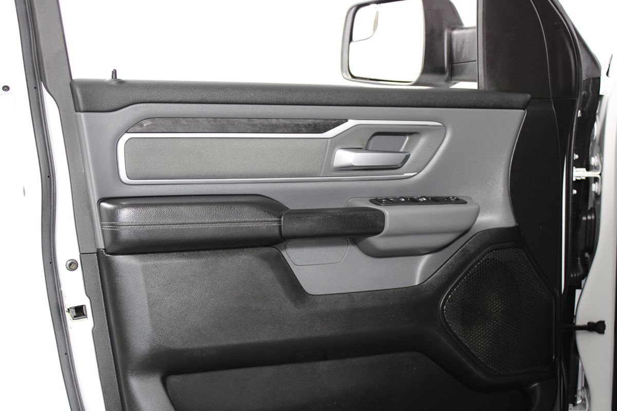 Sold 2023 Ram 1500 Big Horn in Montclair