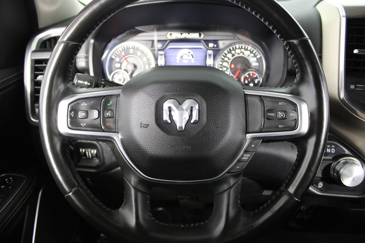 2022 RAM Ram 1500 Pickup Laramie - Photo 6