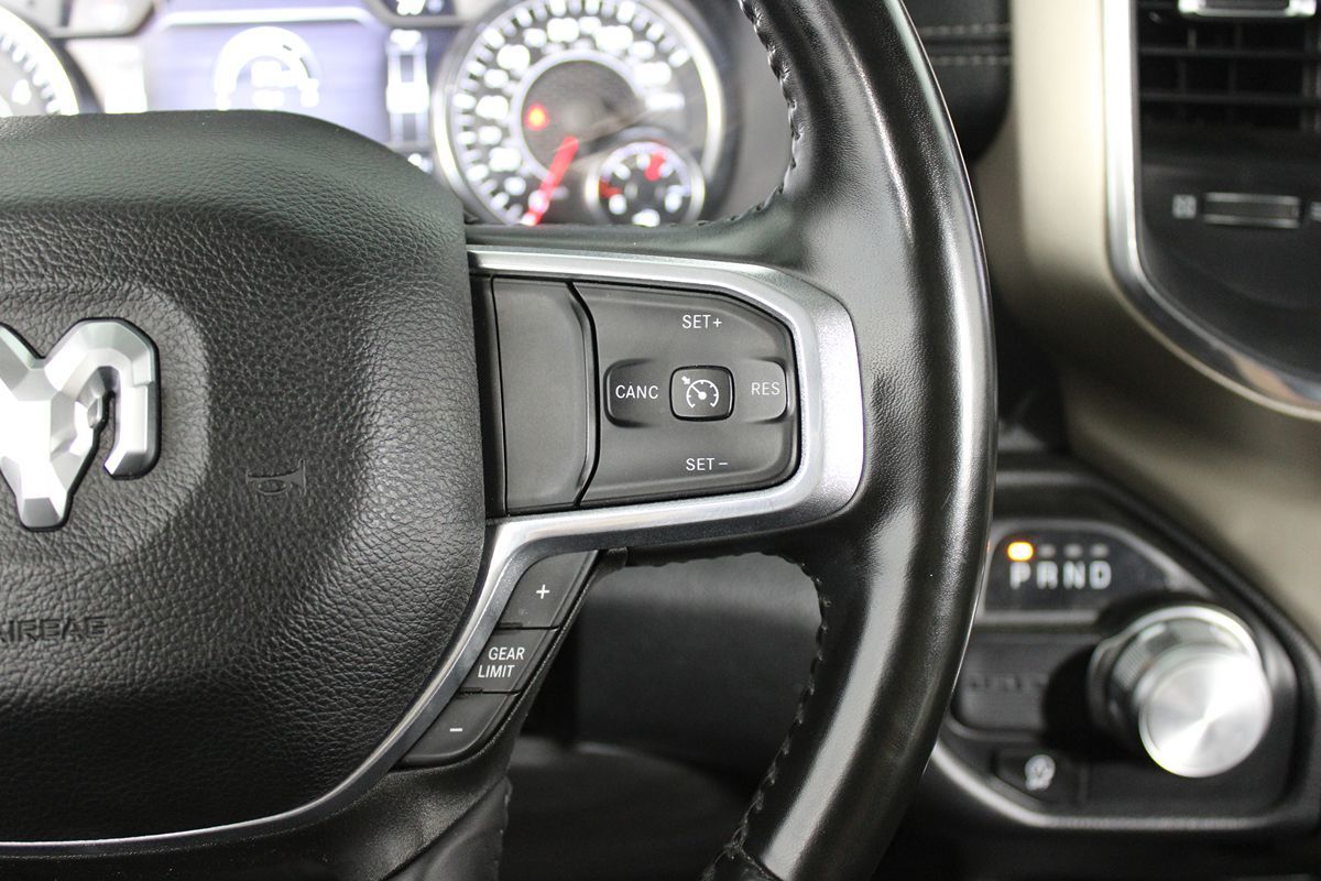 2022 RAM Ram 1500 Pickup Laramie - Photo 7