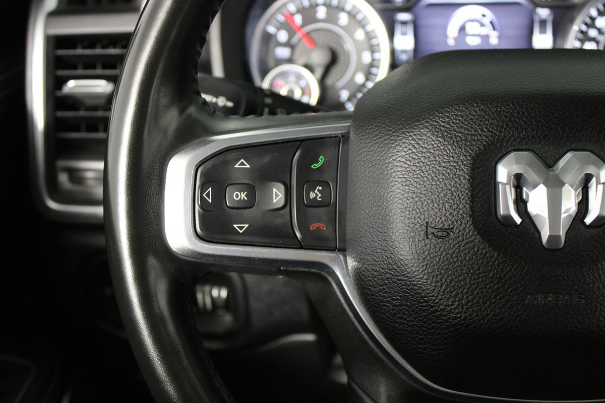 2022 RAM Ram 1500 Pickup Laramie - Photo 8