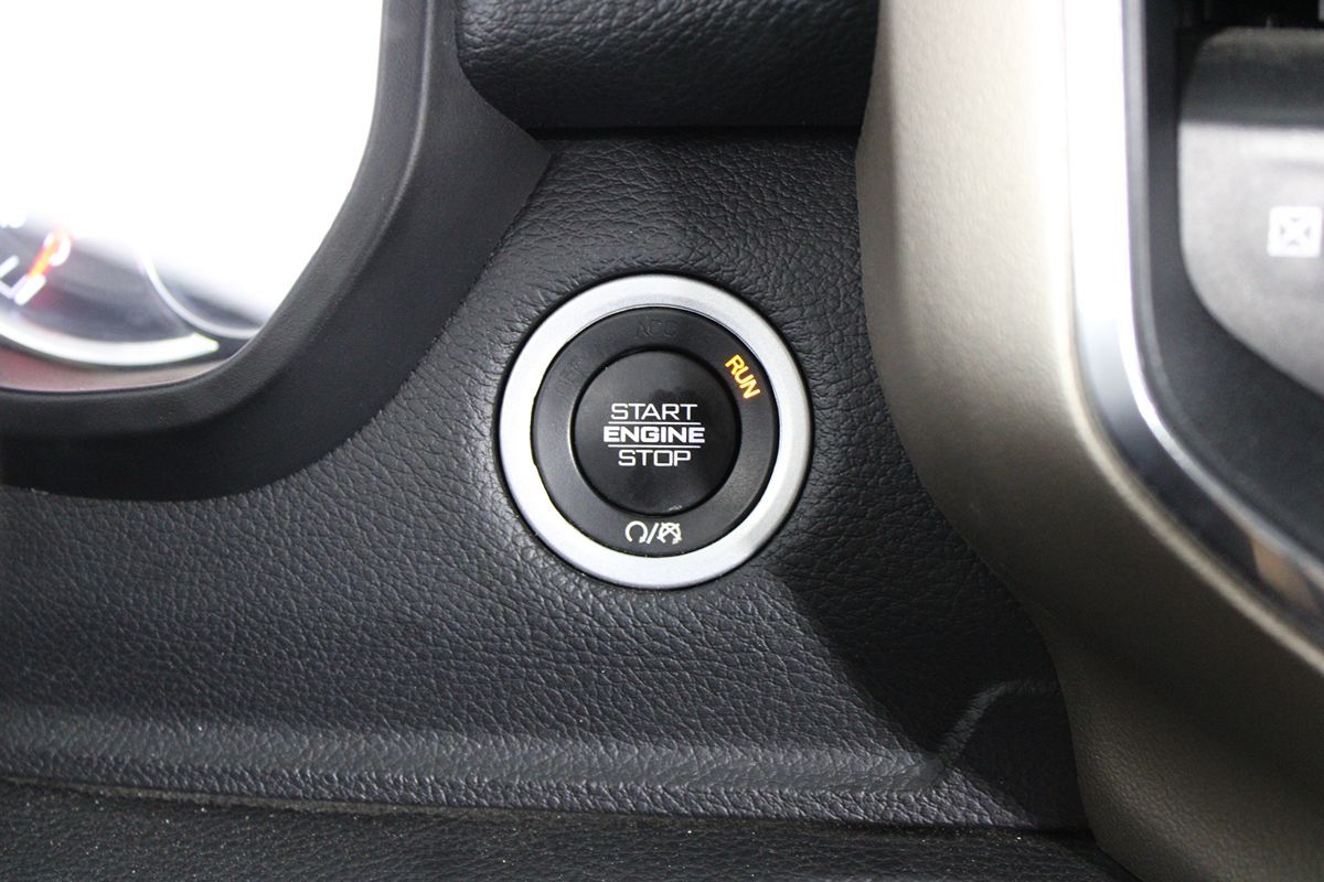 2022 RAM Ram 1500 Pickup Laramie - Photo 10