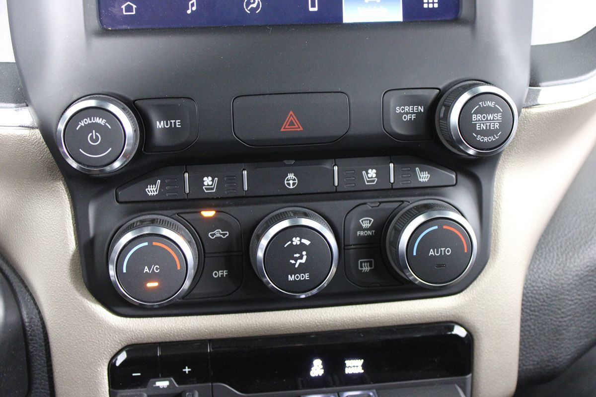 2022 RAM Ram 1500 Pickup Laramie - Photo 13