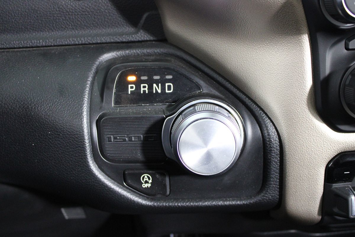 2022 RAM Ram 1500 Pickup Laramie - Photo 16