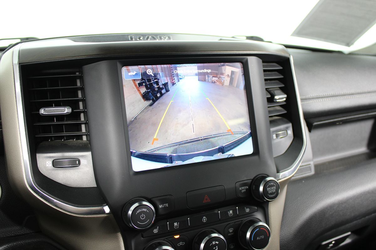 2022 RAM Ram 1500 Pickup Laramie - Photo 24