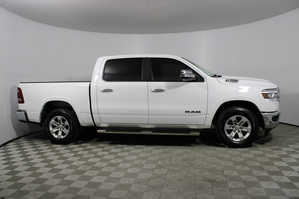 2022 RAM Ram 1500 Pickup Laramie - Photo 26