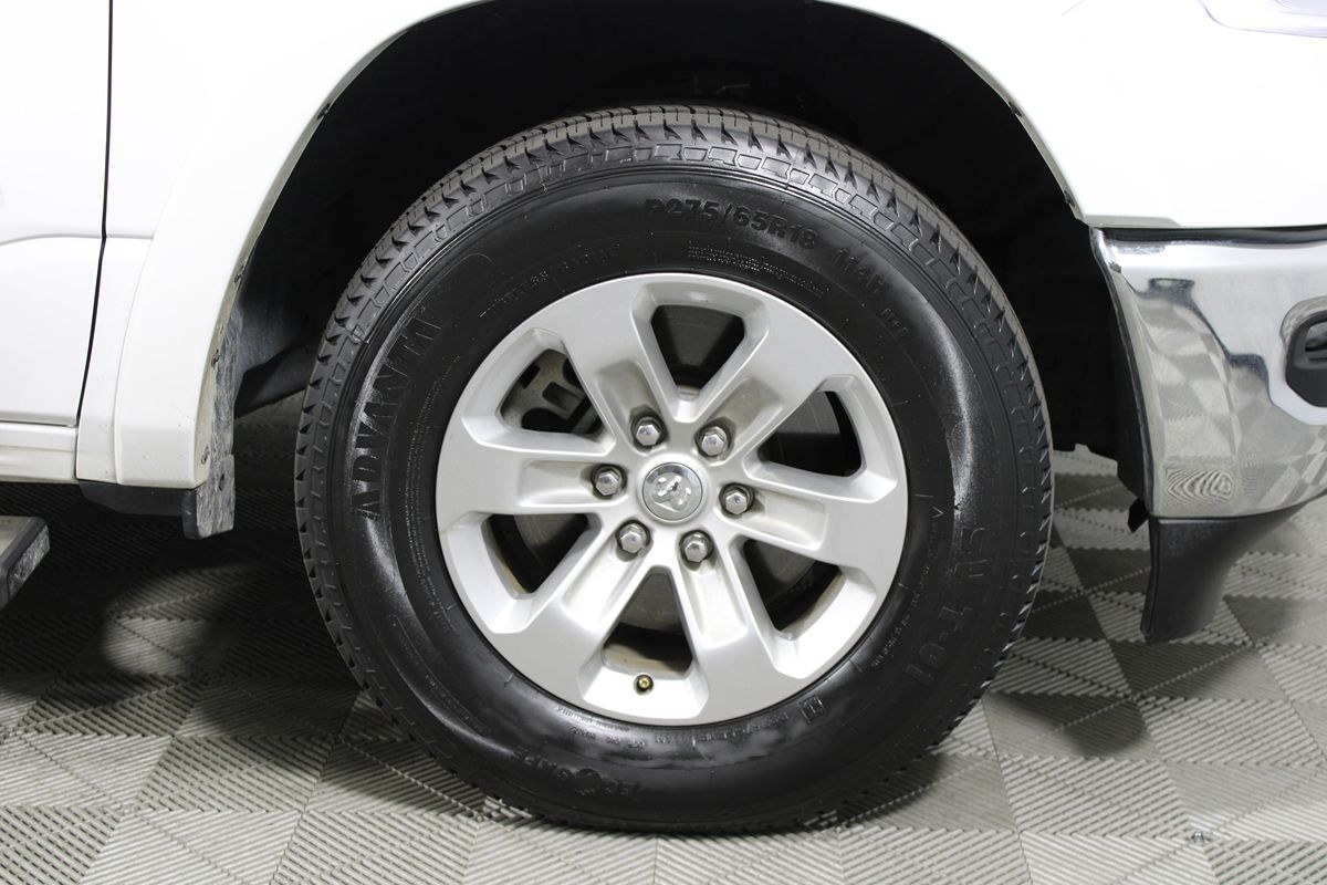 2022 RAM Ram 1500 Pickup Laramie - Photo 27