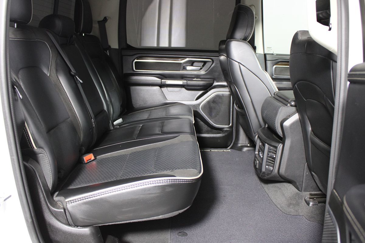 2022 RAM Ram 1500 Pickup Laramie - Photo 28