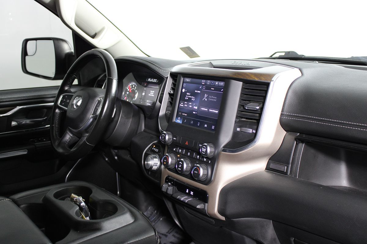 2022 RAM Ram 1500 Pickup Laramie - Photo 30