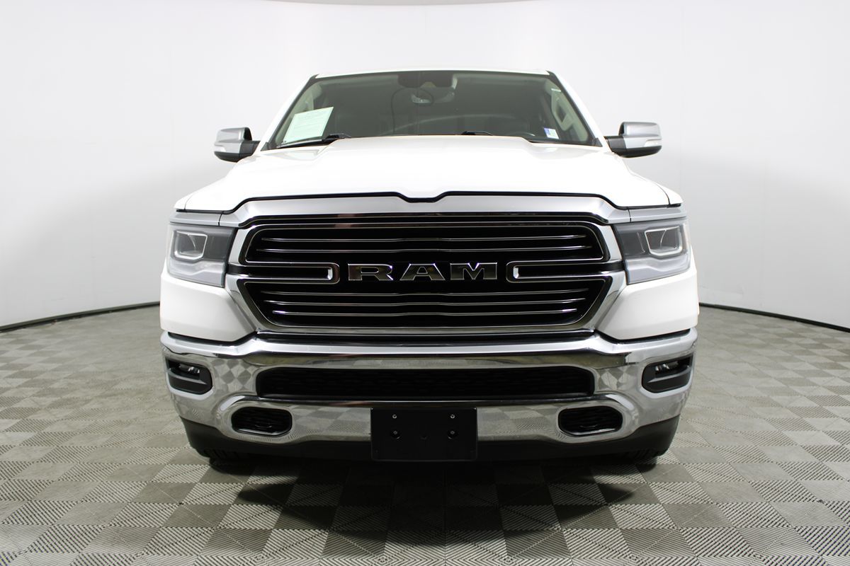 2022 RAM Ram 1500 Pickup Laramie - Photo 32