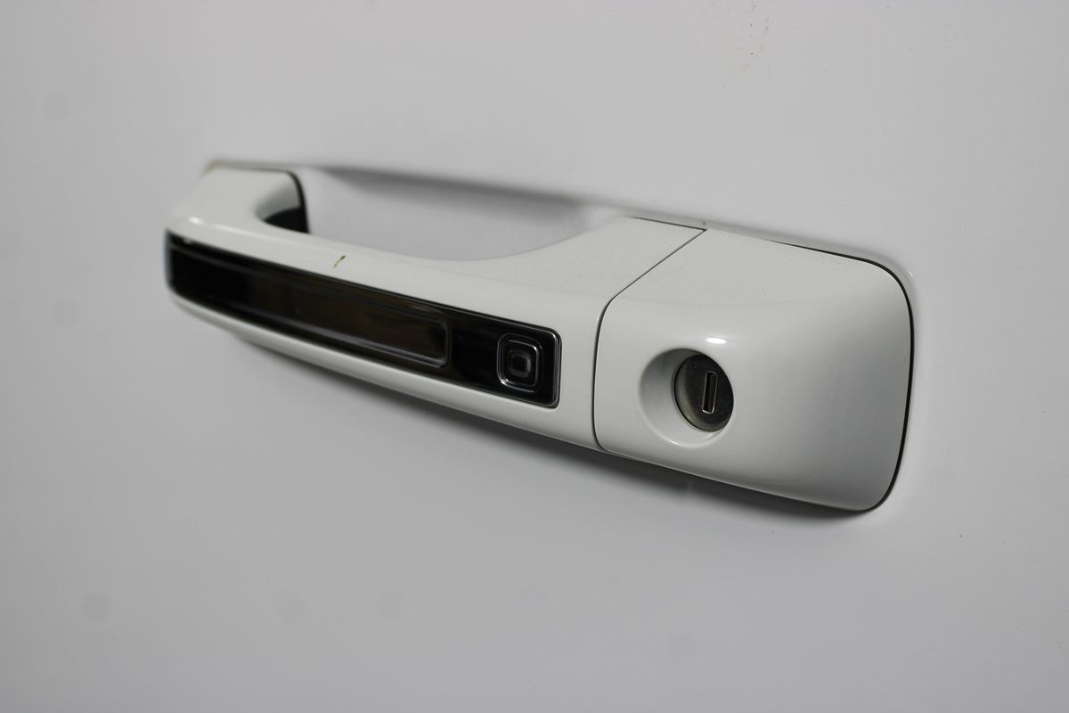 2022 RAM Ram 1500 Pickup Laramie - Photo 36