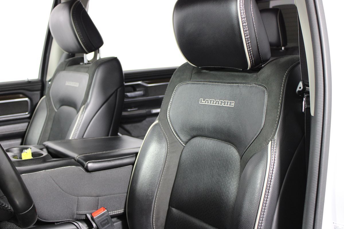 2022 RAM Ram 1500 Pickup Laramie - Photo 38