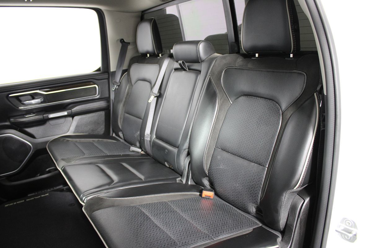 2022 RAM Ram 1500 Pickup Laramie - Photo 39