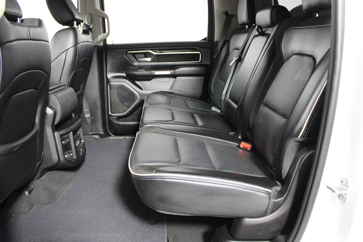 2022 RAM Ram 1500 Pickup Laramie - Photo 40