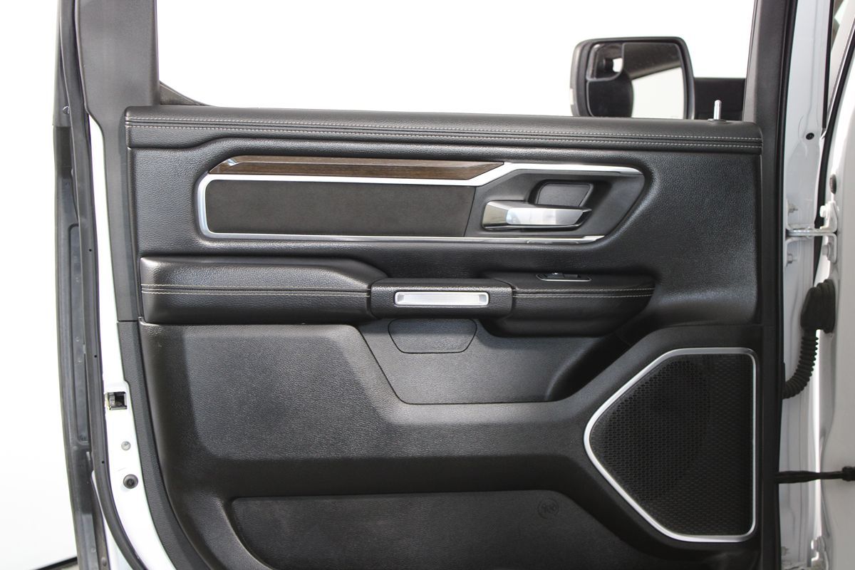 2022 RAM Ram 1500 Pickup Laramie - Photo 41