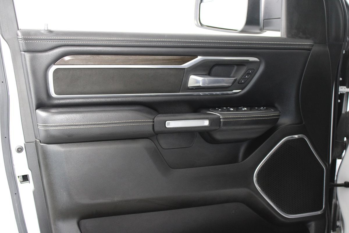 2022 RAM Ram 1500 Pickup Laramie - Photo 42